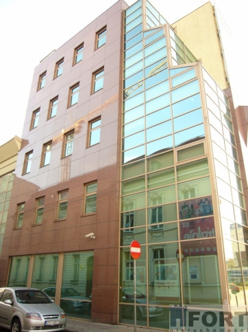 Obiekt Sprzedaż Szczecin Centrum 13