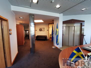 Obiekt Sprzedaż Szczecin Centrum