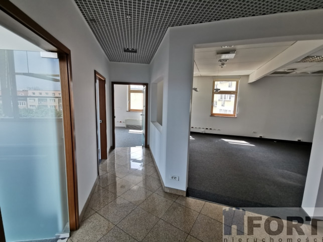 Obiekt Sprzedaż Szczecin Centrum 19