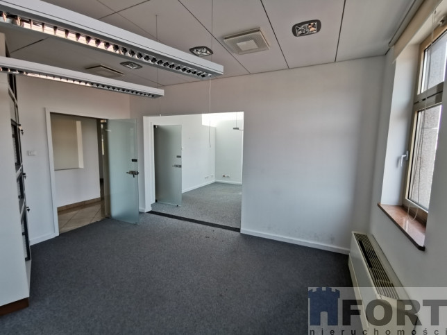 Obiekt Sprzedaż Szczecin Centrum 21
