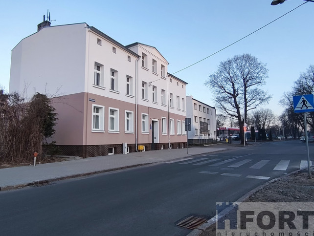 Mieszkanie Sprzedaż Stargard 19