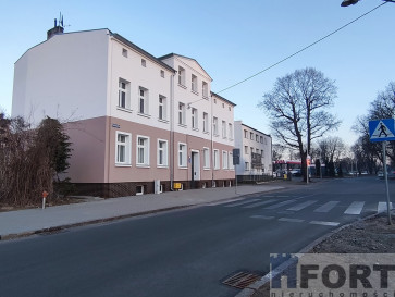 Mieszkanie Sprzedaż Stargard