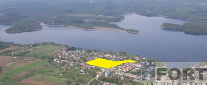 Działka Sprzedaż Ińsko