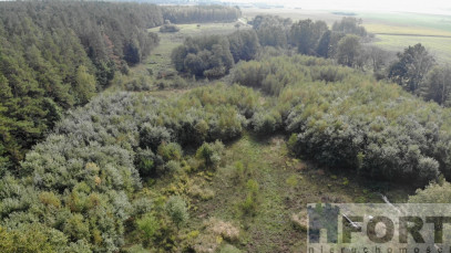 Działka Sprzedaż Rów