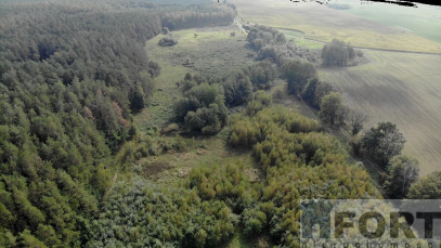 Działka Sprzedaż Rów