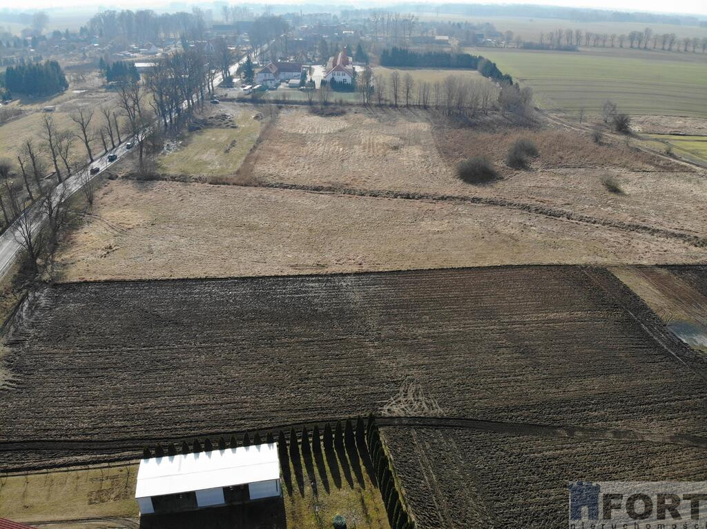 Działka Sprzedaż Dębice