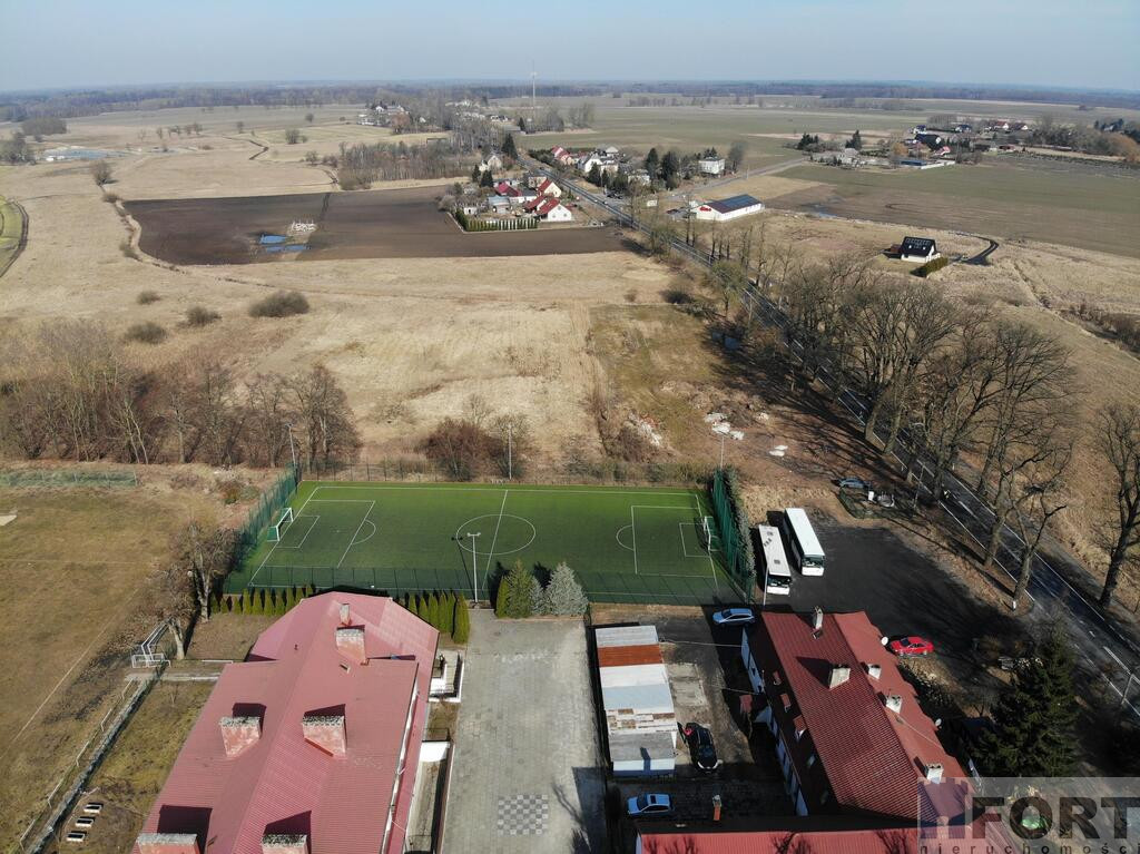 Działka Sprzedaż Dębice