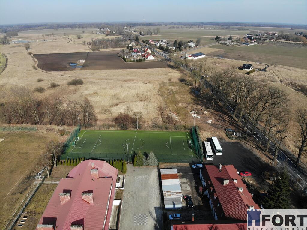 Działka Sprzedaż Dębice