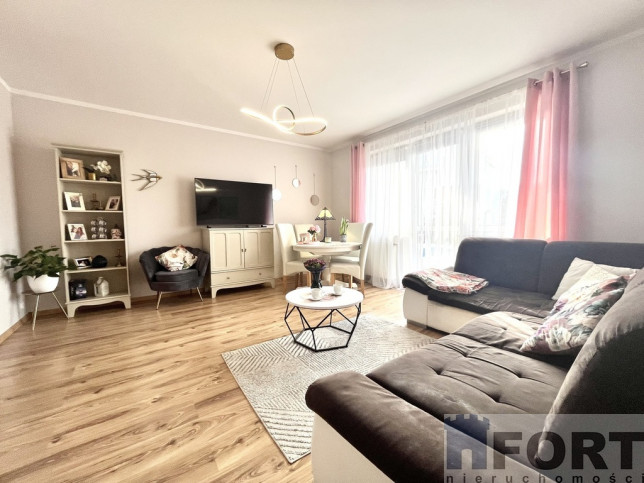 Mieszkanie Sprzedaż Szczecin Bukowo Cztery Pory Roku 2