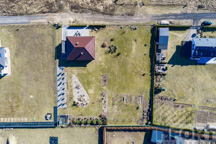 Dom Sprzedaż Radziszewo 25