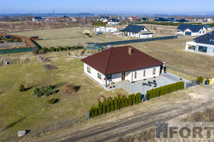 Dom Sprzedaż Radziszewo 2