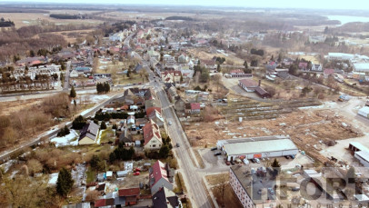 Działka Sprzedaż Dobrzany