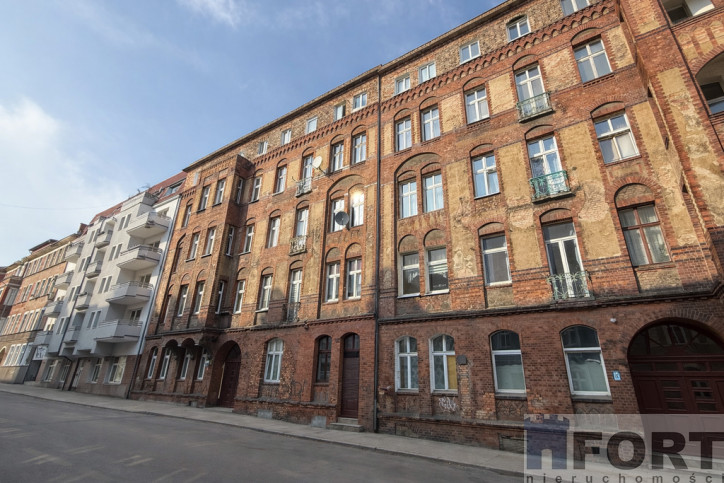 Mieszkanie Sprzedaż Szczecin Centrum 15