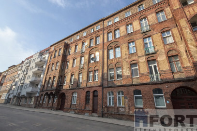 Mieszkanie Sprzedaż Szczecin Centrum