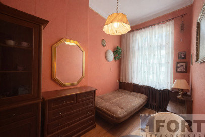 Mieszkanie Sprzedaż Szczecin Centrum