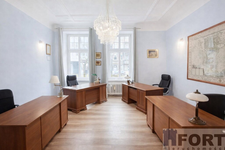 Mieszkanie Sprzedaż Szczecin Śródmieście 1