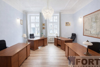 Mieszkanie Sprzedaż Szczecin Śródmieście