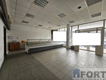 Lokal Wynajem Szczecin Centrum