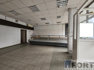 Lokal Wynajem Szczecin Centrum