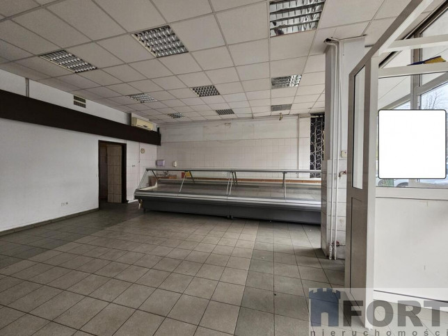 Lokal Wynajem Szczecin Centrum 3