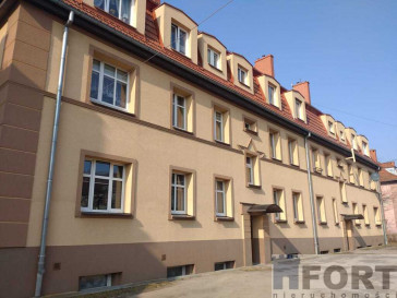 Mieszkanie Sprzedaż Szczecinek Toruńska