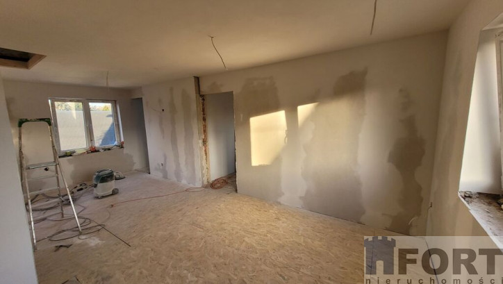 Mieszkanie Sprzedaż Szczecin Żelechowa 3