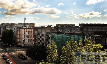 Mieszkanie Sprzedaż Szczecin Centrum