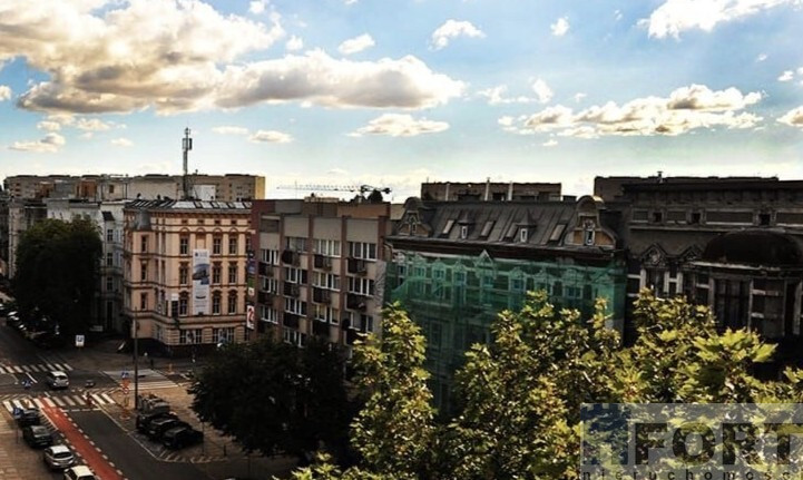 Mieszkanie Sprzedaż Szczecin Centrum 14