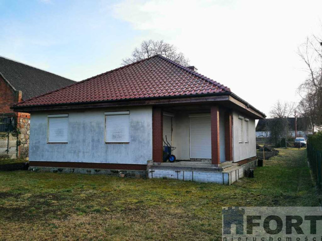 Dom Sprzedaż Strzeszów 6