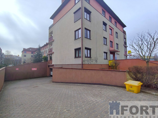 Obiekt Sprzedaż Szczecin Gumieńce 6