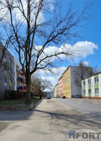 Lokal Wynajem Szczecin Śródmieście Jana Kazimierza 9