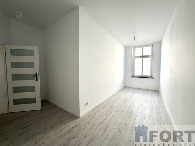 Mieszkanie Sprzedaż Szczecin Centrum Mazurska 5