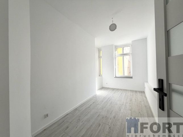 Mieszkanie Sprzedaż Szczecin Centrum Mazurska 6
