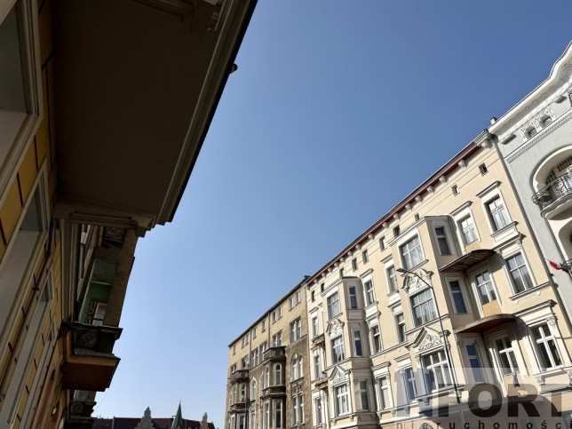 Mieszkanie Sprzedaż Szczecin Centrum Mazurska 11
