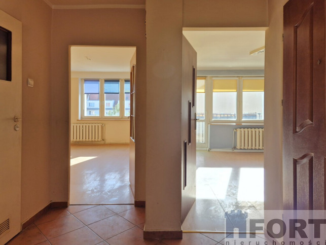 Mieszkanie Sprzedaż Dolice Ogrodowa 14
