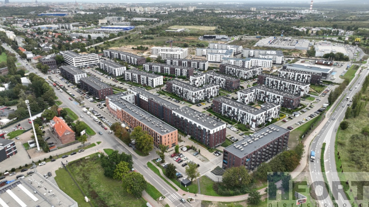 Mieszkanie Sprzedaż Szczecin Gumieńce Eugeniusza Kwiatkowskiego 18