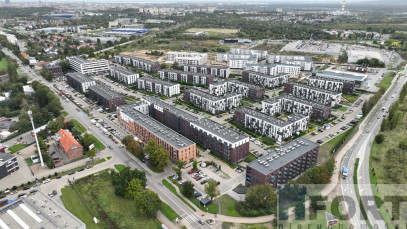 Mieszkanie Sprzedaż Szczecin Gumieńce Eugeniusza Kwiatkowskiego