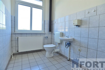 Magazyn Wynajem Locknitz Ernst Thalmannstrasse