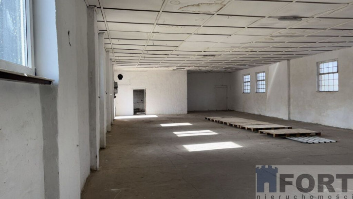 Magazyn Wynajem Locknitz Ernst Thalmannstrasse 3