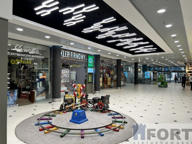 Lokal Wynajem Szczecin Śródmieście-Centrum 1
