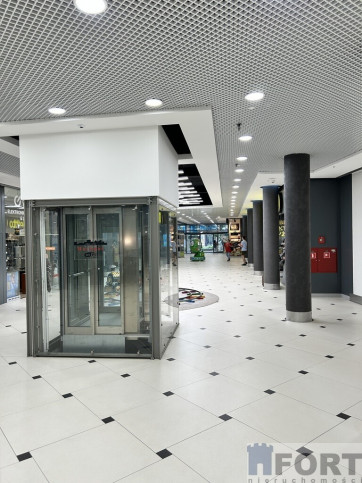 Lokal Wynajem Szczecin Śródmieście-Centrum 2