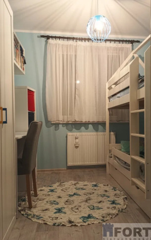Mieszkanie Sprzedaż Szczecin Bukowo 6