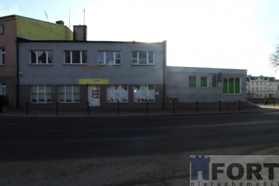 Lokal Sprzedaż Świdwin