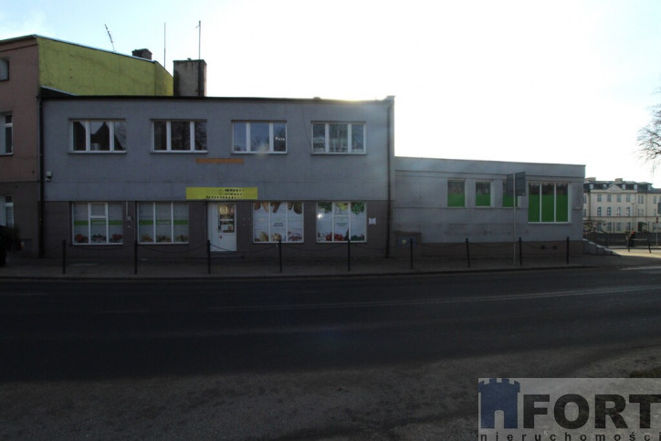Lokal Sprzedaż Świdwin 1