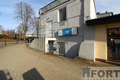 Lokal Sprzedaż Świdwin