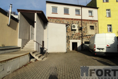 Lokal Sprzedaż Świdwin