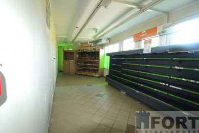 Lokal Sprzedaż Świdwin