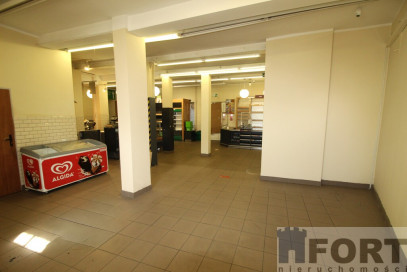 Lokal Sprzedaż Świdwin
