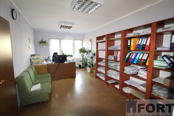 Lokal Sprzedaż Świdwin 18