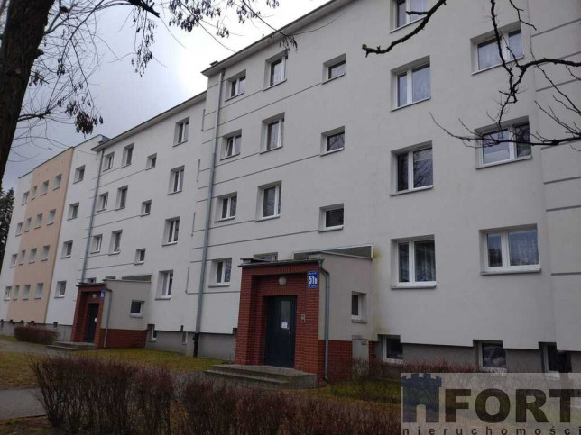 Mieszkanie Sprzedaż Szczecinek 1-go Maja 15